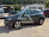 2018 Opel Mokka