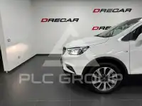 2018 Opel Mokka