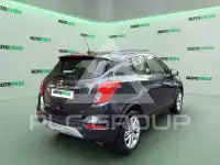 2018 Opel Mokka