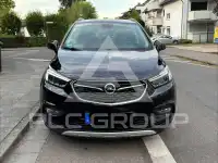 2018 Opel Mokka