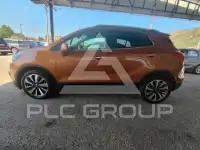 2018 Opel Mokka