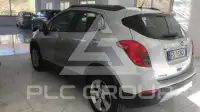 2018 Opel Mokka
