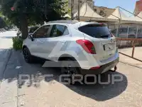 2018 Opel Mokka