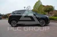 2018 Opel Mokka