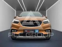 2018 Opel Mokka