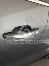 2018 Opel Mokka