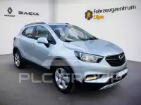 2018 Opel Mokka