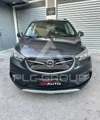 2018 Opel Mokka