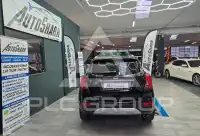 2018 Opel Mokka