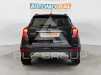 2018 Opel Mokka