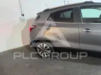 2018 Opel Mokka