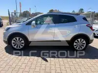 2018 Opel Mokka