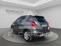 2018 Opel Mokka