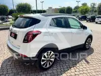 2018 Opel Mokka