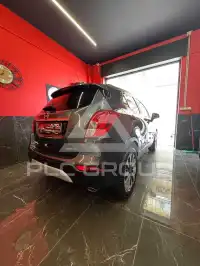 2018 Opel Mokka