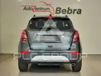 2018 Opel Mokka