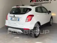 2018 Opel Mokka