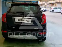 2018 Opel Mokka