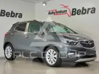 2018 Opel Mokka