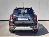 2018 Opel Mokka