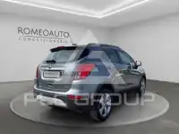2018 Opel Mokka