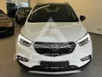 2018 Opel Mokka