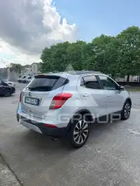 2018 Opel Mokka