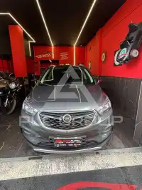 2018 Opel Mokka