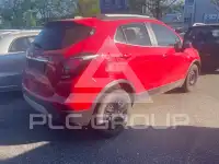 2018 Opel Mokka