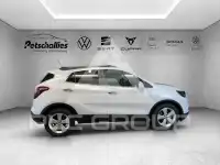 2018 Opel Mokka