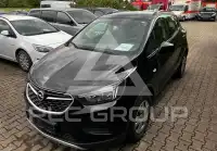 2018 Opel Mokka