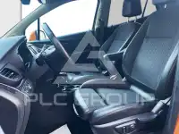 2018 Opel Mokka