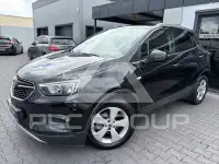 2018 Opel Mokka
