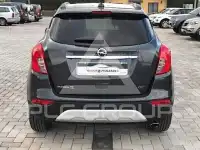 2018 Opel Mokka