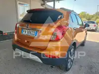 2018 Opel Mokka