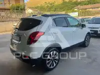 2018 Opel Mokka