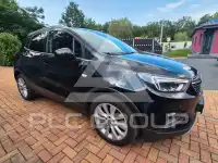 2018 Opel Mokka