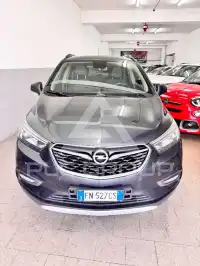 2018 Opel Mokka