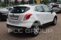 2018 Opel Mokka