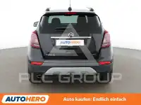 2018 Opel Mokka