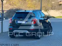 2018 Opel Mokka