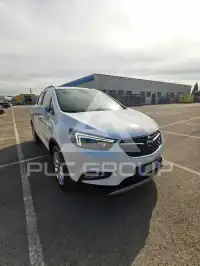 2018 Opel Mokka