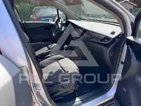 2018 Opel Mokka
