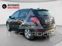 2018 Opel Mokka