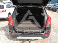 2018 Opel Mokka