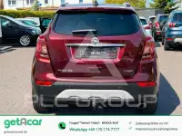 2018 Opel Mokka