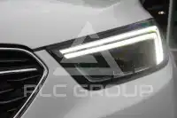 2018 Opel Mokka