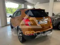 2018 Opel Mokka