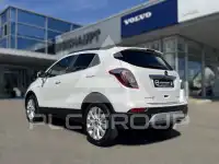 2018 Opel Mokka