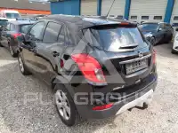 2018 Opel Mokka